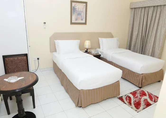 Blue Sky Way Hotel